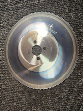 LÂMINA DE SERRA KINKELDER X-TREME 2.0 COBALTO 370X2.5X50 PT7 CB 168 DENTES PR0225412, usado comprar usado  Enviando para Brazil