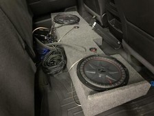 Used speaker fits for sale  Effingham