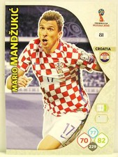 Panini adrenalyn 2018 gebraucht kaufen  Kerpen