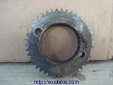 Pignon arbre came d'occasion Pignon arbre came d'occasion  Languidic