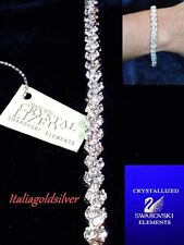 Bracciale donna trilogy usato  Ardea
