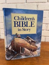 Usado, Children's Bible in Story retold by by James F. Couch, Jr. [1989] comprar usado  Enviando para Brazil