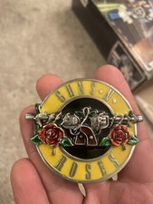 Guns roses gnr for sale  SHREWSBURY