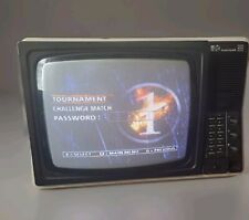 Working 1980 retro for sale  DOVER