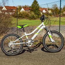 Galano ga20 kinderfahrrad gebraucht kaufen  Ellwangen (Jagst)