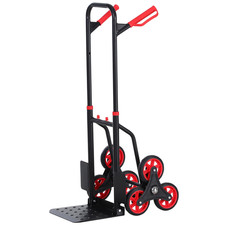 Carrello portapacchi pieghevol usato  Biella