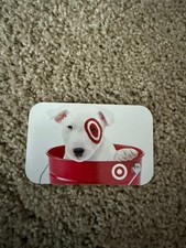 Target bullseye gift for sale  Las Vegas