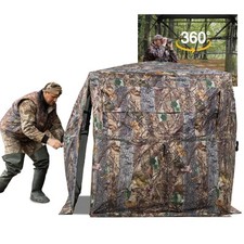 Hunting blind 360 for sale  Ashford