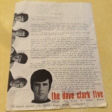 dave clark five for sale dave clark five for sale Gurnee