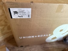 Union scale flexfit for sale  Lithonia
