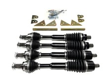 Monster axle set for sale  Jessup