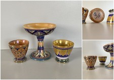 Set portauovo alzata usato  Varallo Pombia