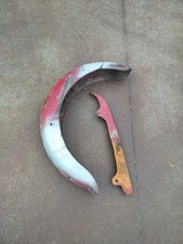 Parafango moto guzzi usato  Pinerolo