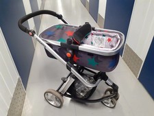 Cosatto giggle pram for sale Cosatto giggle pram for sale  LONDON
