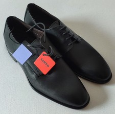 Lloyd schnürschuhe schwarz gebraucht kaufen  Rodalben