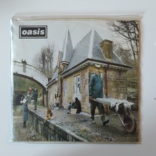 Oasis might say for sale  GLOUCESTER