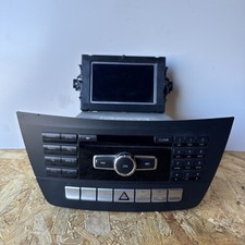 mercedes c class sat nav dvd for sale mercedes c class sat nav dvd for sale MANCHESTER