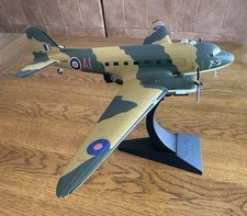 Douglas dakota corgi for sale  CAMBRIDGE