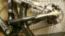 Scott spark carbon for sale  BRANDON