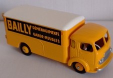 dinky toys simca bailly d'occasion dinky toys simca bailly d'occasion Saint-Just-de-Claix