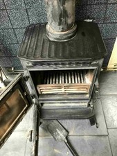 Much wenlock multifuel for sale  TREGARON