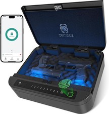 One tigris biometric for sale  Tucson