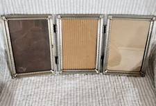 Tri fold antique for sale  Roseland