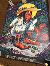 rick griffin art for sale  Spring Hill