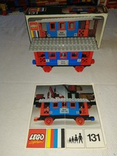 Ancien lego vintage d'occasion  Contrexéville