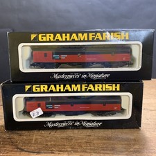 Graham farish gauge for sale  ACCRINGTON