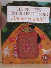Livre amour amitié. d'occasion  Cloyes-sur-le-Loir