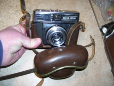 zeiss ikon rangefinder camera for sale zeiss ikon rangefinder camera for sale Viking