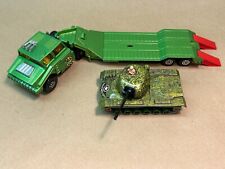 Matchbox superkings battleking for sale  Swampscott