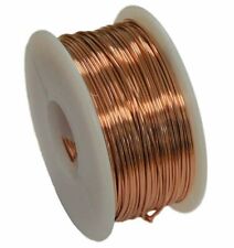 Copper round wire for sale  Reseda