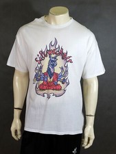 Silverchair T-shirt Koszulka Merch Vintage 2XL XXL na sprzedaż  PL