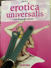 Neret erotica universalis usato  Roma