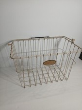 Vintage white coated for sale  Elkhart