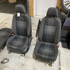 Innenausstattung sitze satz gebraucht kaufen  Porta Westfalica