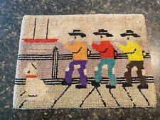 wool hooked rugs for sale  Haverhill