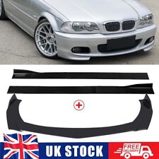 Bmw e46 e60 for sale  LEICESTER