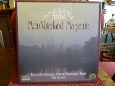 Vinyl box smetana gebraucht kaufen  Dortmund