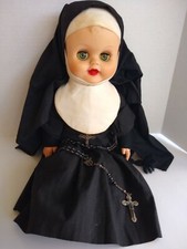 1960s handmade nun for sale  Fort Myers