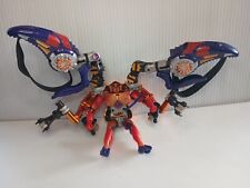 Beast wars rampage for sale  Berwick