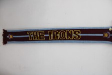 Sciarpa scarf calcio usato  Afragola