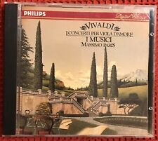Vivaldi concerti per gebraucht kaufen  Forstern