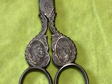 Antike schere wilhelm gebraucht kaufen  Göppingen