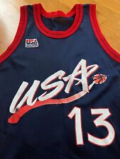 Canotta nba usa usato  Milano