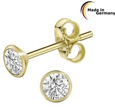 585 gold hrstecker gebraucht kaufen  Ennepetal