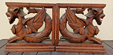 Antique pair french d'occasion  Saint-Sylvain