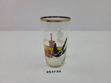 Trinkglas henkel glas gebraucht kaufen  Burgstädt